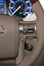 Lexus GX460 2010 года